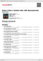 Digitální booklet (A4) Patsy Cline's Golden Hits (HD Remastered)