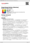 Digitální booklet (A4) Regenbogenfarben [Remixe]