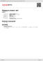 Digitální booklet (A4) Подруга юных лет