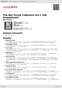 Digitální booklet (A4) The Mel Tormé Collection Vol.1 (HD Remastered)