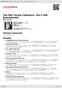 Digitální booklet (A4) The Mel Tormé Collection, Vol.3 (HD Remastered)