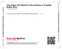 Zadní strana obalu CD You Mean The World To Me [Vertue x Franklin Radio Mix]