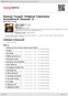 Digitální booklet (A4) Human Target: Original Television Soundtrack (Season 1)
