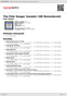 Digitální booklet (A4) The Pete Seeger Sampler (HD Remastered)