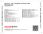 Zadní strana obalu CD Domino - The Complete Sessions  (HD Remastered)