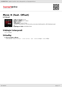 Digitální booklet (A4) Move It (feat. Offset)