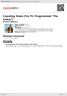 Digitální booklet (A4) Counting Stars [Fra TV-Programmet "The Voice"]