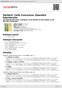 Digitální booklet (A4) Herbert: Cello Concertos; Operetta Spectacular