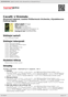 Digitální booklet (A4) Cavalli: L'Ormindo