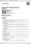 Digitální booklet (A4) Angela Mia (HD Remastered)