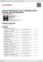 Digitální booklet (A4) Tommy McClennan, Vol. 1 Whiskey Head Woman (HD Remastered)