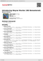 Digitální booklet (A4) Introducing Wayne Shorter (HD Remastered)