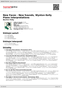 Digitální booklet (A4) New Faces - New Sounds, Wynton Kelly Piano Interpretations