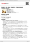 Digitální booklet (A4) Boléro IV -New Breath- / Harunanoni