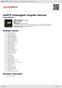 Digitální booklet (A4) SaMTV Unplugged (Zugabe Deluxe)