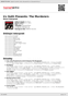 Digitální booklet (A4) Irv Gotti Presents: The Murderers