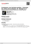 Digitální booklet (A4) Connesson: Les horizons perdus - Concerto for violin and orchestra: IV. Shangri-La 2