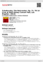 Digitální booklet (A4) Tchaikovsky: The Nutcracker, Op. 71, TH 14 [Live at Walt Disney Concert Hall, Los Angeles / 2013]