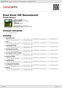 Digitální booklet (A4) Road Band (HD Remastered)