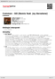 Digitální booklet (A4) Common - GO [Remix feat. Joy Denalane]