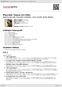Digitální booklet (A4) Puccini: Tosca [2 CDs]