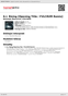Digitální booklet (A4) A.I. Rising [Opening Title / FVLCRVM Remix]