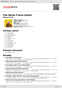 Digitální booklet (A4) The Merle Travis Guitar