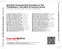 Zadní strana obalu CD Hot Rize Presents Red Knuckles & The Trailblazers / Hot Rize In Concert [Live]