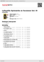 Digitální booklet (A4) Lafayette Apresenta os Sucessos Vol. III