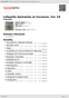 Digitální booklet (A4) Lafayette Apresenta os Sucessos, Vol. XX