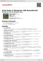 Digitální booklet (A4) Knee Deep in Bluegrass (HD Remastered)