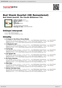 Digitální booklet (A4) Bud Shank Quartet (HD Remastered)