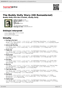 Digitální booklet (A4) The Buddy Holly Story (HD Remastered)