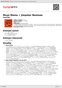 Digitální booklet (A4) Moyo Mama + Jimpster Remixes
