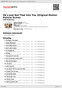 Digitální booklet (A4) He's Just Not That Into You (Original Motion Picture Score)