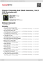 Digitální booklet (A4) Classic Columbia And Okeh Sessions, Vol.2 (HD Remastered)