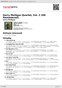 Digitální booklet (A4) Gerry Mulligan Quartet, Vol. 2 (HD Remastered)