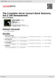 Digitální booklet (A4) The Complete Verve Concert Band Sessions, Vol.2 (HD Remastered)