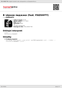 Digitální booklet (A4) В чёрном пиджаке (feat. PADSHITY)