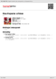 Digitální booklet (A4) Нах#ярили х#йни