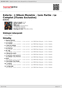 Digitální booklet (A4) Exterio - L'Album Monstre - 1ere Partie : Le Complot [iTunes Exclusive]