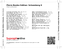 Zadní strana obalu CD Pierre Boulez Edition: Schoenberg II