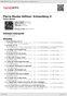 Digitální booklet (A4) Pierre Boulez Edition: Schoenberg II