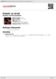 Digitální booklet (A4) Padalo za strah