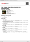 Digitální booklet (A4) Cal Tjader-Stan Getz Sextet (HD Remastered)