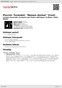 Digitální booklet (A4) Puccini: Turandot: "Nessun dorma!" [Live]