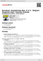 Digitální booklet (A4) Bruckner: Symphonies Nos. 6 & 9 – Wagner: Siegfried Idyll / Parsifal Prelude