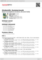 Digitální booklet (A4) Hindemith: Kammermusik