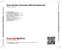 Zadní strana obalu CD Stan Kenton Presents (HD Remastered)