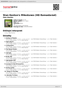 Digitální booklet (A4) Stan Kenton's Milestones (HD Remastered)